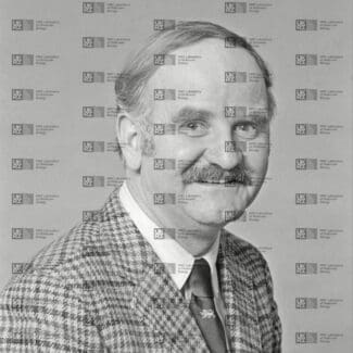 Ieuan Harris with LMB logo watermark