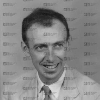 James Watson with LMB logo watermark