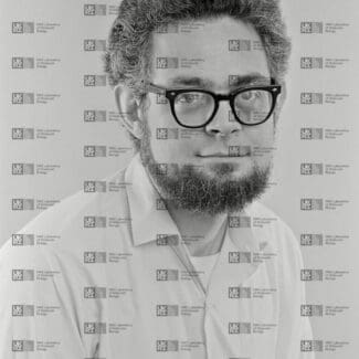 Giulio Fermi with LMB logo watermark overlay.