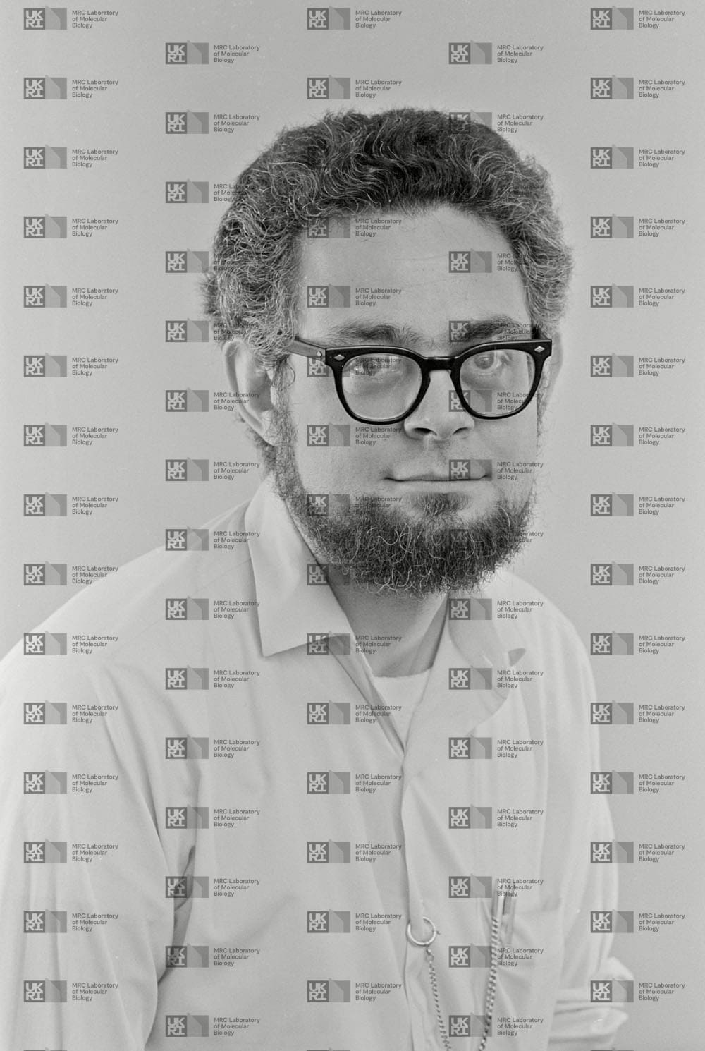 Giulio Fermi with LMB logo watermark overlay.