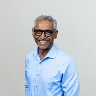 Ramanujan Hegde