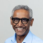Ramanujan Hegde