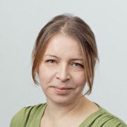 Patrycja Kozik