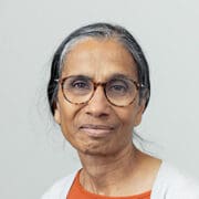 Lalita Ramakrishnan