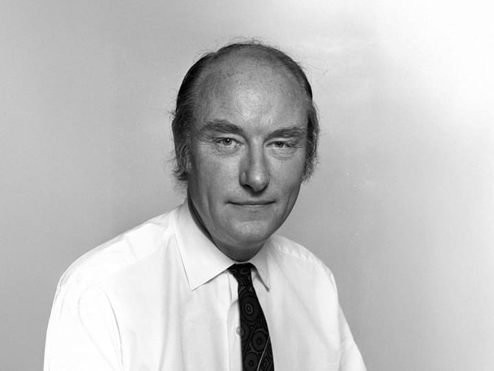 Francis Crick