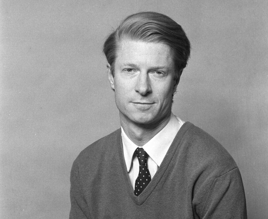 John Gurdon