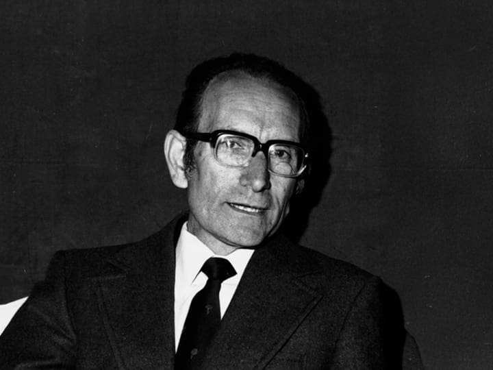 César Milstein