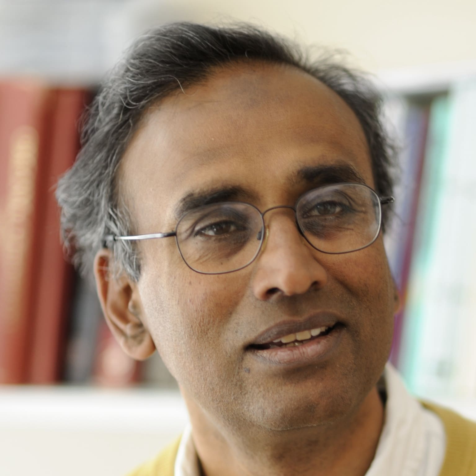 Venki Ramakrishnan
