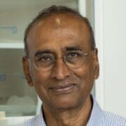Venki Ramakrishnan