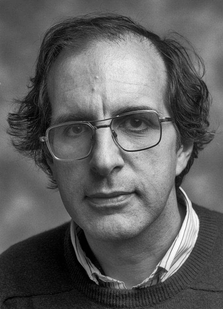 Cyrus Chothia c.1976