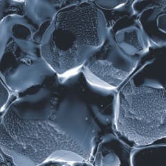 Holliger / Attwater ice