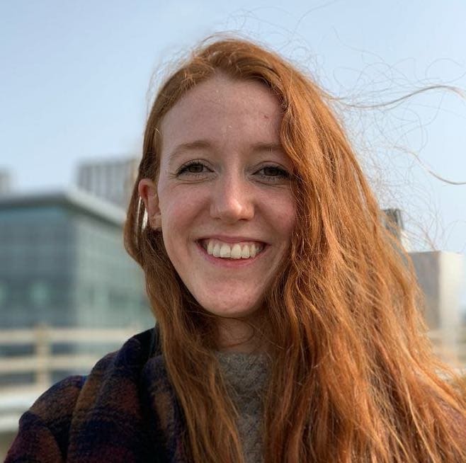 Silvia Benito Kwiecinski