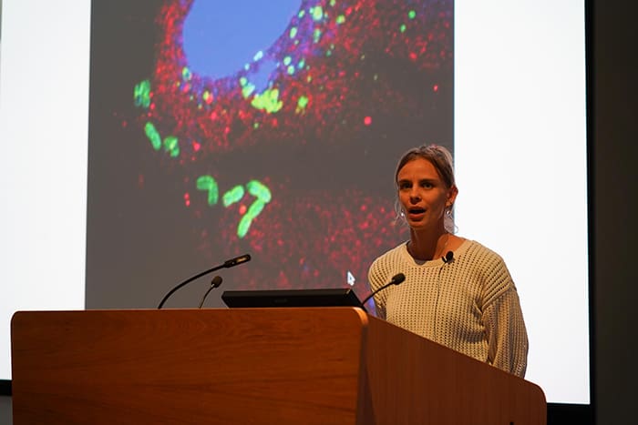 Photo of Theresa Thurston