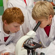 Cambridge Science Festival 2012