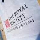 Royal Society 350 Years