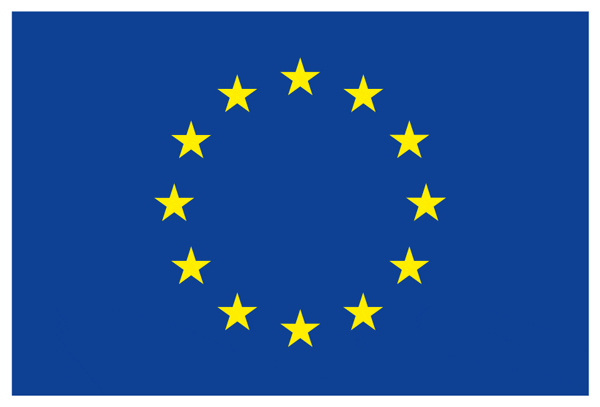 EU flag