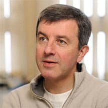 John Sutherland (news profile)