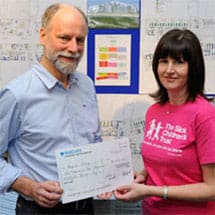 LMB Raffle for Acorn House