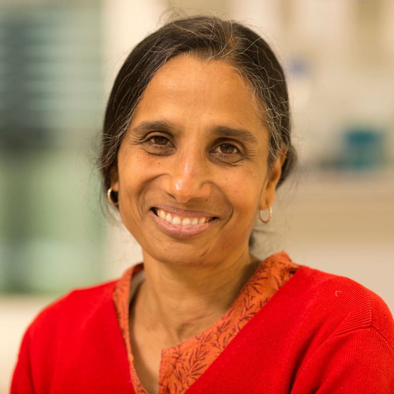 Lalita Ramakrishnan