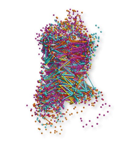 Uncovering molecular signatures of G-protein-coupled receptors | MRC ...