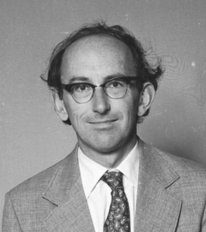 Andrew McLachlan 1967