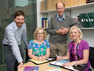 Mike Gait - Cambridge Research Biomedicals Peptide License