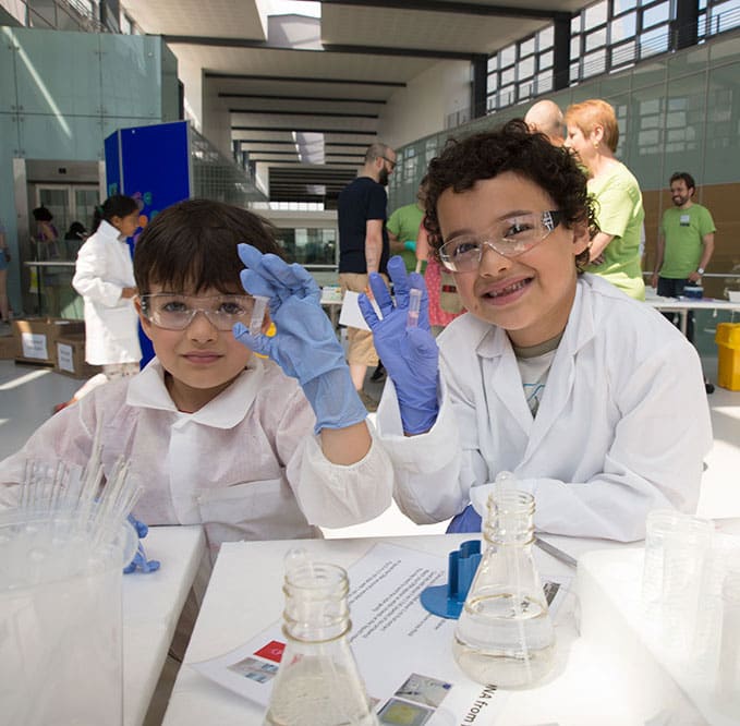 extracting DNA from fruit