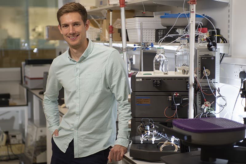 Benjamin Ryskeldi-Falcon