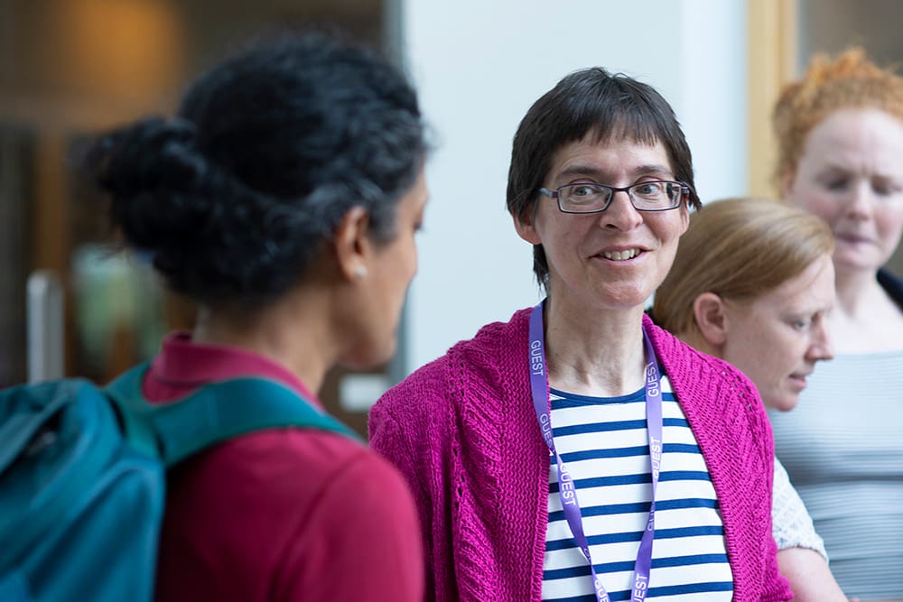 Stephanie Pilkington