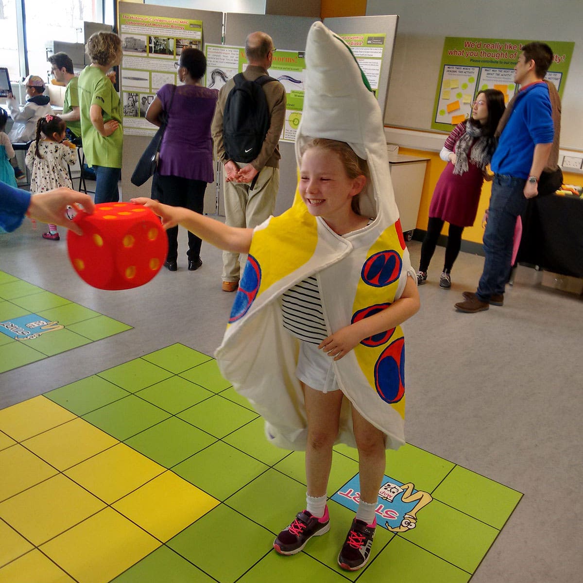 Worms are cleverer than you think