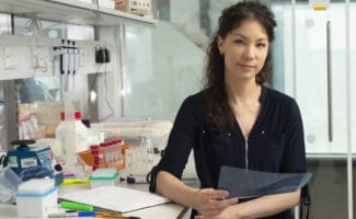 Ana Vidakovic Tufegdzic