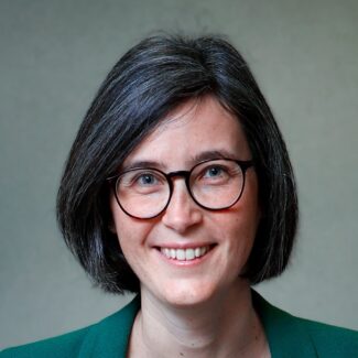 Isabel Beets