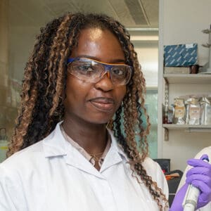 Work Experience | MRC Laboratory of Molecular Biology
